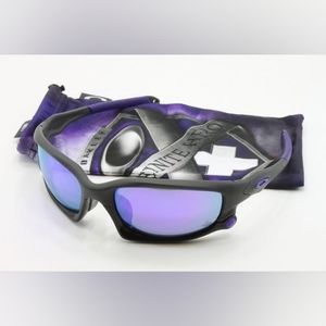 Oakley Split Jacket Infinite Hero Sunglasses